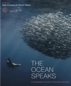 Ocean Speaks