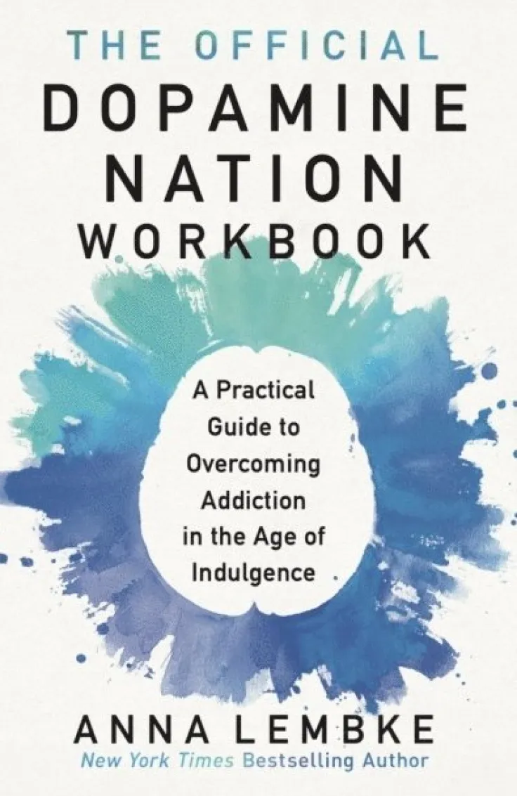 Official Dopamine Nation Workbook