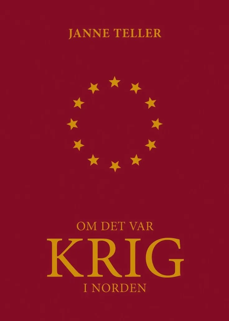 Om det var krig i Norden
