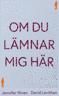 Om du lämnar mig här