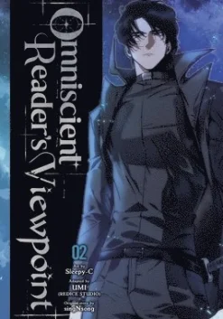 Omniscient Reader's Viewpoint, Vol. 2