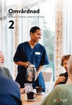 Omvårdnad 2, elevbok