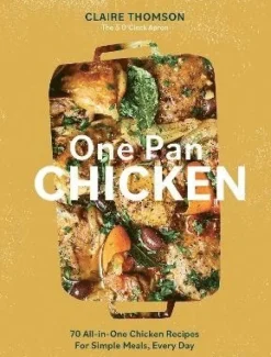 One Pan Chicken