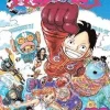 One Piece, Vol. 106