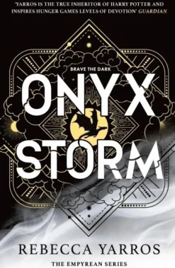Onyx Storm