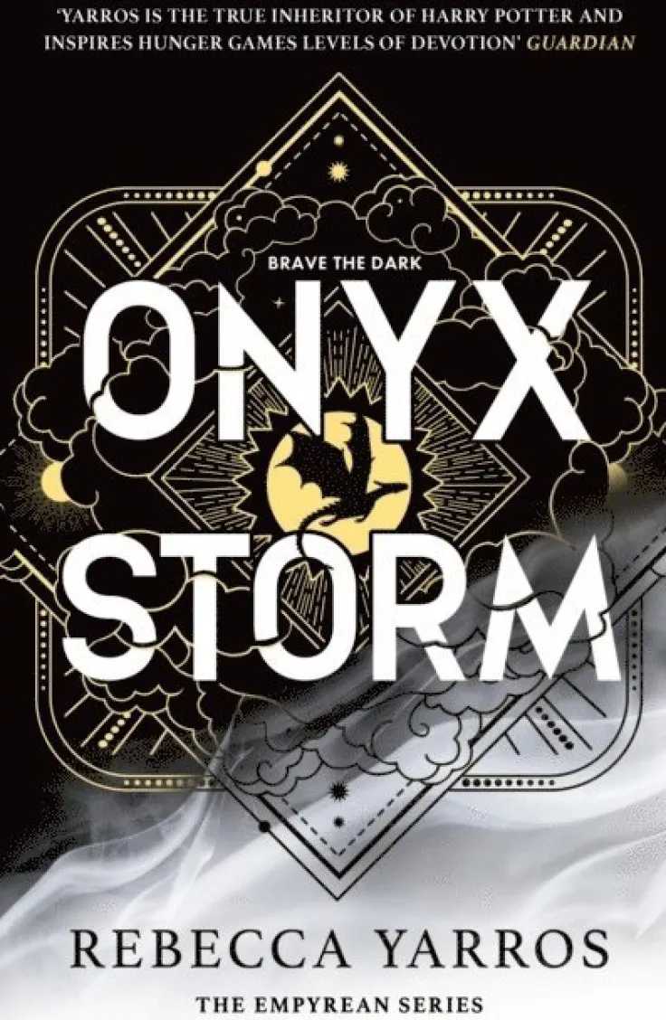 Onyx Storm