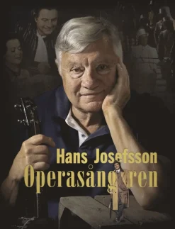 Operasångaren
