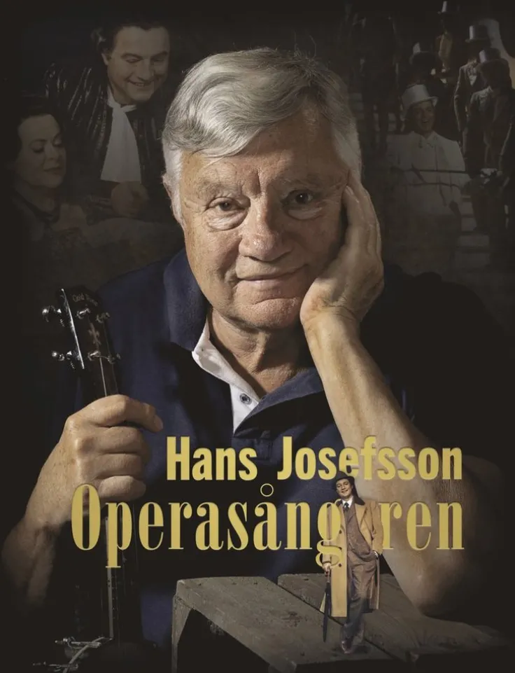 Operasångaren
