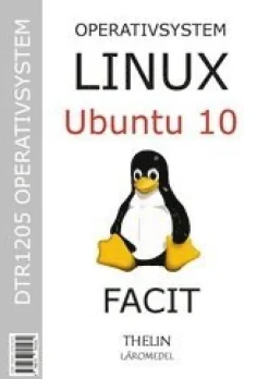 Operativsystem med Linux Ubuntu 10 : facit