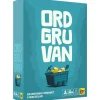 Ordgruvan