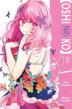 [Oshi No Ko], Vol. 9