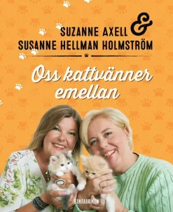 Oss kattvänner emellan