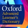 Oxford Advanced Learner's Dictionary: Hardback (with 2 years' access to both premium online and app)