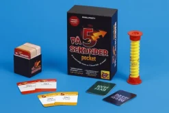 På 5 Sekunder - Pocket