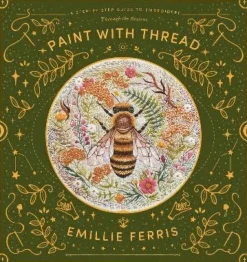 Paint with Thread: Through the Seasons