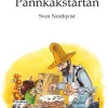 Pannkakstårtan