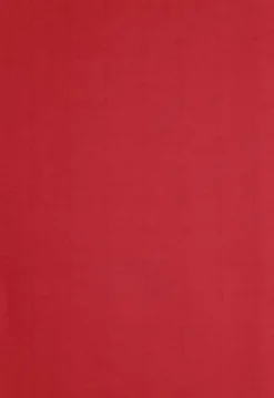 Papper A4 110g 10-pack röd