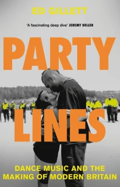 Party Lines