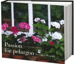 Passion för pelargon : en samlares möten