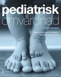 Pediatrisk omvårdnad