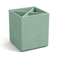 Pennburk Penny ljusgrön