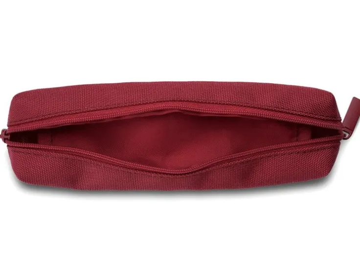 Pennfodral röd/rosa