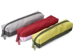 Pennfodral röd/rosa