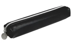 Pennfodral 18,5x3cm svart