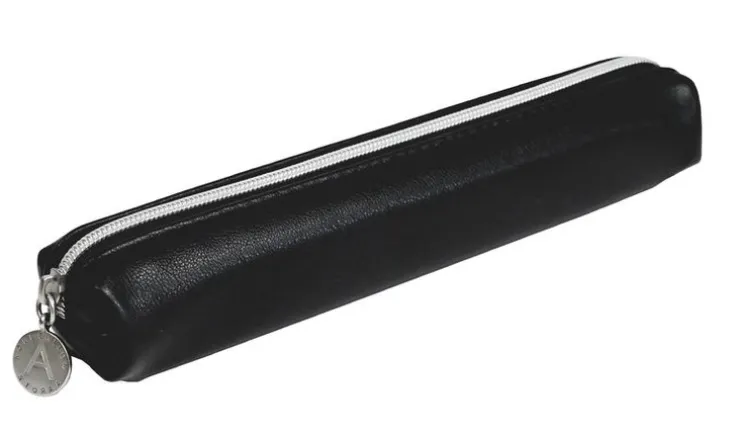 Pennfodral 18,5x3cm svart