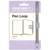 Pennhållare Leuchtturm1917 Pen Loop Lilac