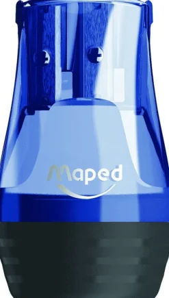 Pennvässare 2-hål Maped Tonic Metal