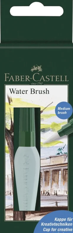 Pensel FC vattentank medium