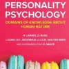 Personality Psychology: Domains of Knowledge About Human Nature, 4e