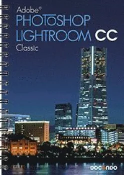 Photoshop Lightroom Classic CC
