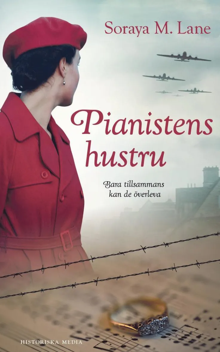 Pianistens hustru