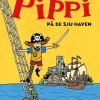 Pippi på de sju haven