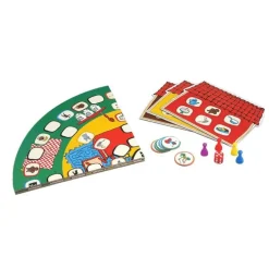 Pippi sakletarspelet