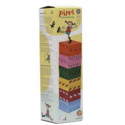 Pippi Tornspel