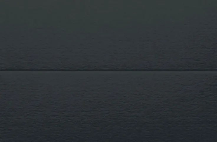 Placeringskort dubbla 10-pack svart