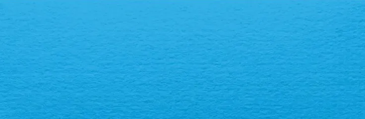 Placeringskort enkla 10-pack azurblå