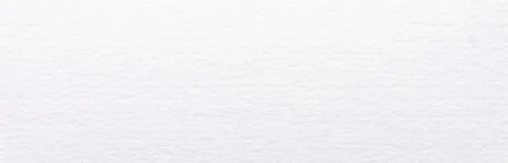 Placeringskort enkla 10-pack vit