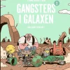 Planetbudet Bob : Gangsters i Galaxen