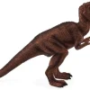 Plastfigur T-Rex ung