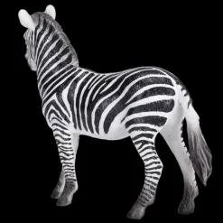 Plastfigur Zebra Sto XL