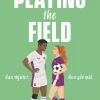 Playing the Field (svensk utgåva)