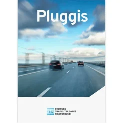 Pluggis : komplement till körkortsböckerna