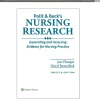 Polit & Beck's Nursing Research