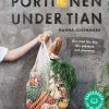 Portionen under tian : bra mat för dig, din plånbok och planeten
