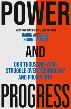 Power and Progress