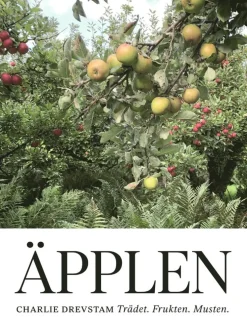 Äpplen : trädet, frukten, musten